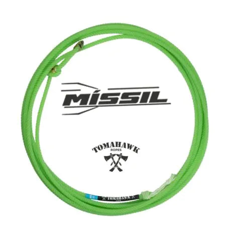 Corda Tomahawk Ropes – Missil