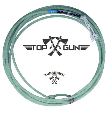 Corda Tomahawk Ropes – Top Gun