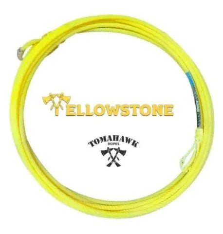 Corda Tomahawk Ropes – Yellowstone